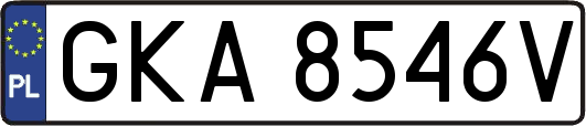GKA8546V