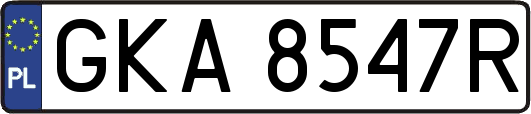 GKA8547R