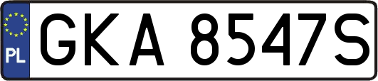GKA8547S