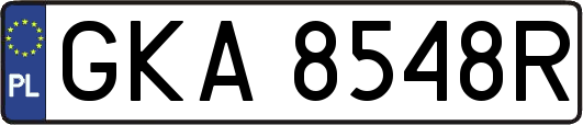 GKA8548R