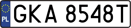GKA8548T