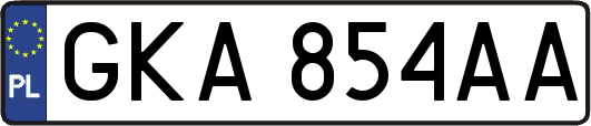 GKA854AA