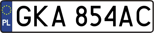 GKA854AC