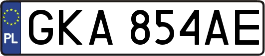 GKA854AE