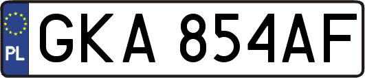 GKA854AF