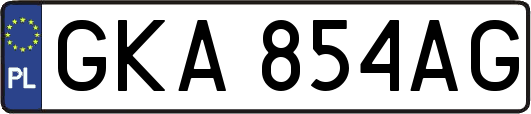 GKA854AG