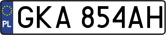 GKA854AH