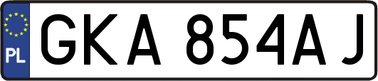 GKA854AJ