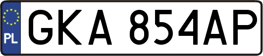 GKA854AP