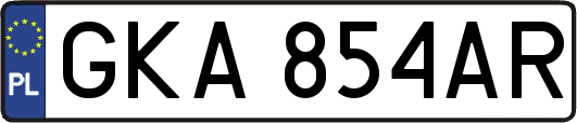 GKA854AR