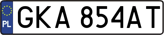 GKA854AT