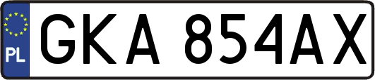 GKA854AX