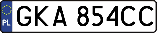 GKA854CC