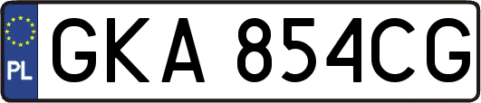 GKA854CG