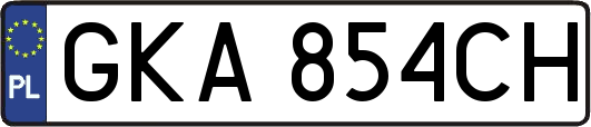 GKA854CH