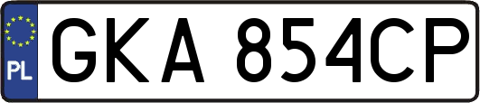 GKA854CP