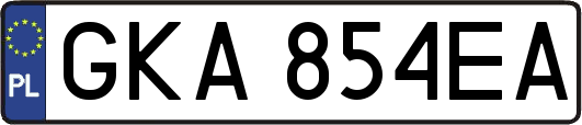GKA854EA
