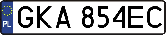 GKA854EC