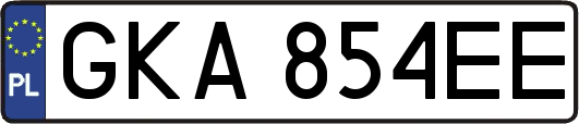 GKA854EE
