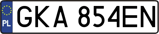 GKA854EN