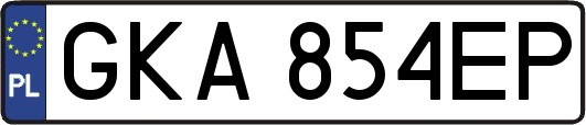 GKA854EP