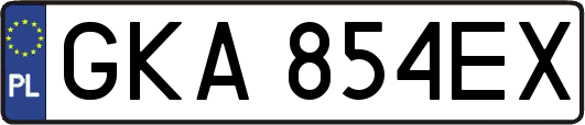 GKA854EX