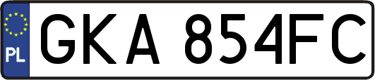 GKA854FC