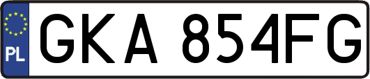 GKA854FG