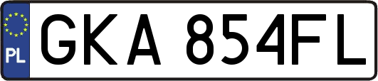GKA854FL