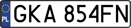 GKA854FN