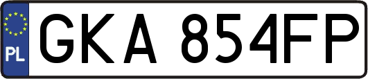 GKA854FP