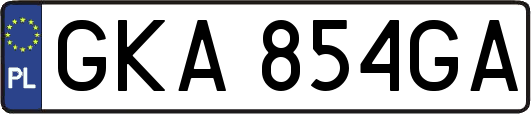 GKA854GA