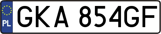 GKA854GF