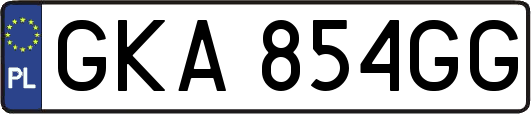 GKA854GG