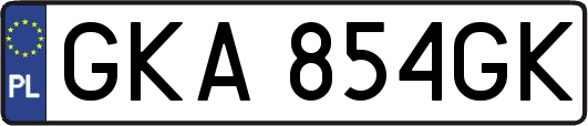 GKA854GK