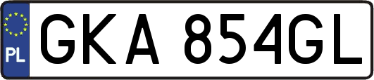 GKA854GL