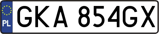 GKA854GX