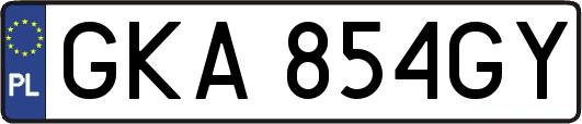 GKA854GY