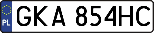 GKA854HC