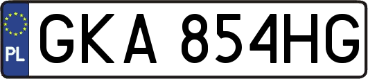 GKA854HG