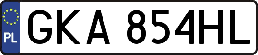 GKA854HL