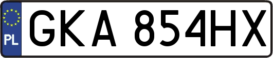 GKA854HX