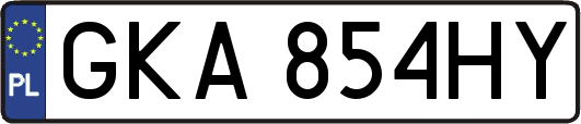 GKA854HY