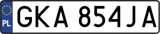 GKA854JA