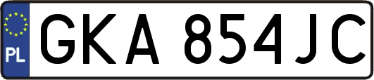 GKA854JC