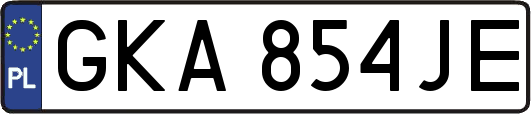 GKA854JE