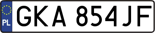GKA854JF