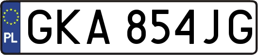 GKA854JG
