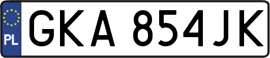 GKA854JK