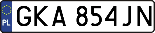 GKA854JN